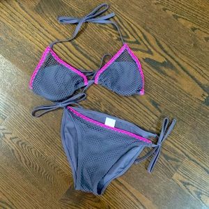 NWOT - Xhiliration Bikini